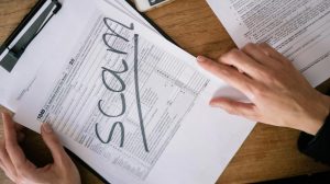 How Can You Protect Yourself from Debt Recovery Scams