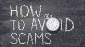 How Can You Protect Yourself from HMRC-Related Scams