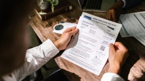 How Can You Verify a Letter from PO Box 585 Belfast BT1 1DW