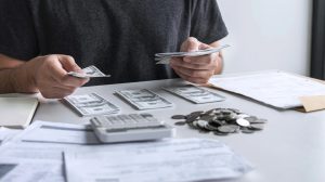 How Much Do You Pay in National Insurance