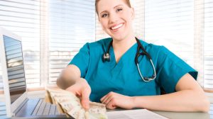 How Much Does a Midwife Earn Per Hour, Month, and Year