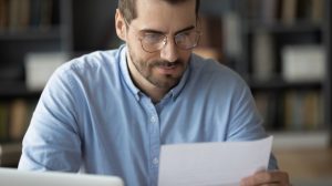 How to Verify the Authenticity of Letters from PO Box 1642 Northampton