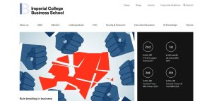 Imperial College Business School