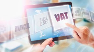 Introducing the VAT Registration Estimator