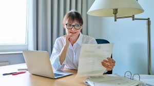 Is Mail from PO Box 387 Linked to Debt Recovery Agencies