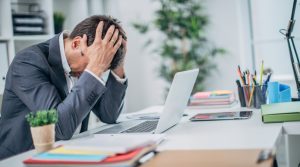 Is a First Gazette Notice Bad for Your Business