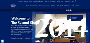 London Business School