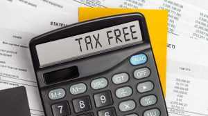 Tax-Free Savings