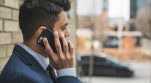 Tips for Dealing with Unsolicited Calls