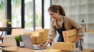 Understanding Online Selling Scenarios