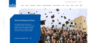 Warwick Business School