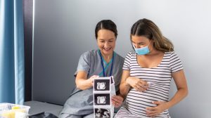 What Are the Benefits of Working as a Midwife in the NHS vs Private Sector