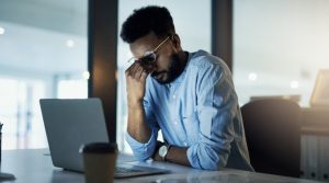 What Are the Consequences of a Strike-Off