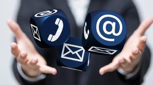 What Are the Contact Details for PO Box 17 Stockport SK1 4AJ