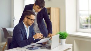 What Are the Responsibilities of Directors When Facing a Strike-Off