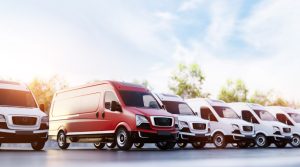 What Are the Tax Benefits of Leasing a Van for Your Business