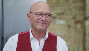What Can We Learn from Gregg Wallace’s Career