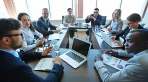 What Happens After a First Gazette Notice Is Issued