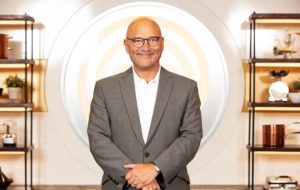 What Is Gregg Wallace Best Known For