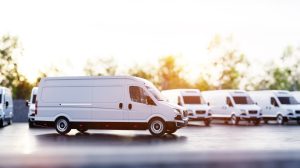 What Is Van Leasing for Business