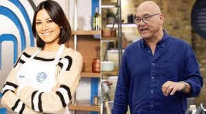 What Is the Recent News About Gregg Wallace