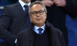 What Legacy Does Farhad Moshiri Leave Behind