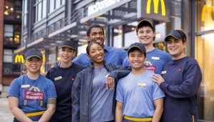 What Makes MyStuff 2.0 a Game-Changer for McDonald’s Employees