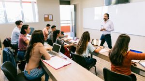 What Makes a Business School the Best in the UK