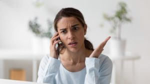What Should You Do If You Keep Receiving Calls