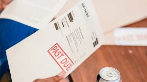 What Should You Do If You Receive a Debt Collection Letter from PO Box 17 Stockport SK1 4AJ