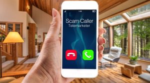 What are the Signs That 02037810895 Might Be a Scam