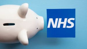 What is the Proposed NHS Pay Rise for 2025/26