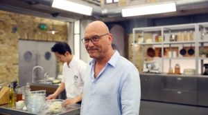 Where Did Gregg Wallace’s Journey Begin
