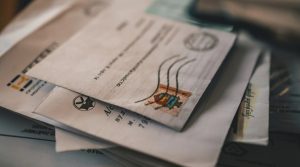 Who Uses PO Box 585 Belfast BT1 1DW for Mail Correspondence