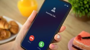 Why Did 02037810895 Call You