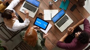 Why Do Compliance Teams Use This Address for Correspondence