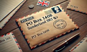 po box 1408 sunderland sr5 9qy