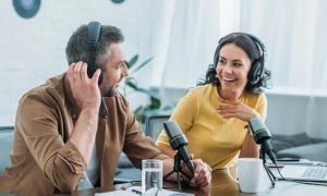 The Rise of Podcasting in Modern Marketing