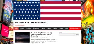 What Is Myliberla.com