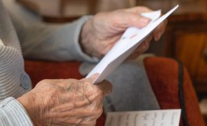 What Is PO Box 343 NE12 2GE and Where Is It Located