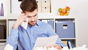 What Should You Do If You Receive a Letter from This PO Box