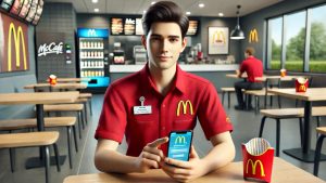 What is the McDonald's Employee Portal