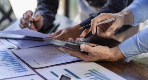 Who Can Initiate a Member's Voluntary Liquidation