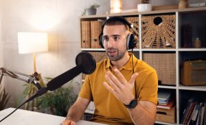 Why London Businesses Should Leverage Podcasting