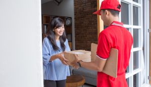 Can You Get Special or Next-Day Deliveries on Sundays