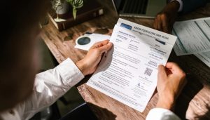 Does MacScott Bond Use PO Box 12912 in Loanhead