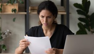 How Do I Stop Receiving Letters from PO Box 12912