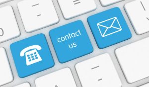 How Do You Contact the Relevant Authority Regarding PO Box 82 Armagh