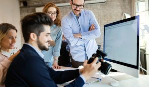 Is PO Box 82 Armagh Linked to Government or Private Organisations