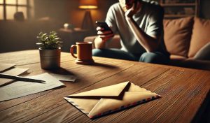 What Happens If You Ignore Your HMRC Simple Assessment